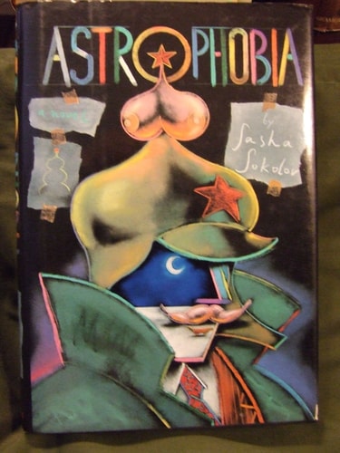 Astrophobia