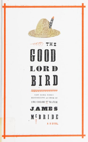 The Good Lord Bird