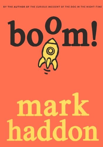Boom! (Turtleback School & Library Binding Edition)