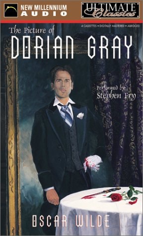 The Picture of Dorian Gray