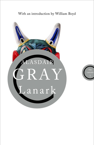 Lanark (Canons, 1)