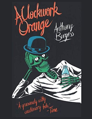 A Clockwork Orange: A Kino Journal