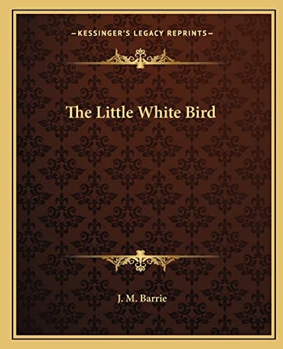 The Little White Bird