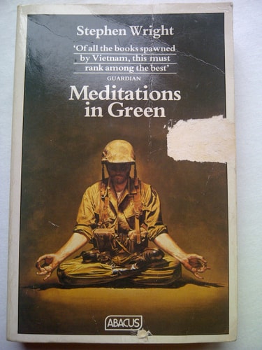 Meditations in Green (Abacus Books)