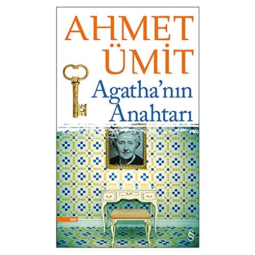 Agatha`nın Anahtarı (Turkish Edition)