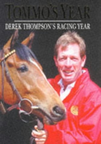Tommos Year Thompsons Racing Year