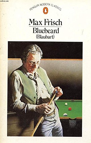 Bluebeard