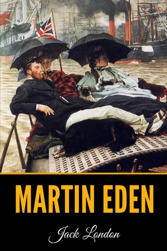 Martin Eden