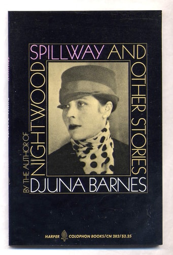 Spillway (Harper colophon Books)