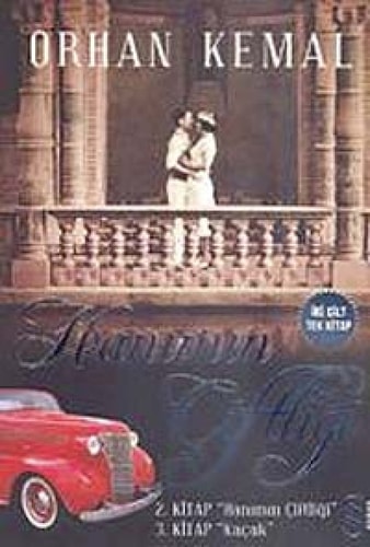 Hanımın çiftliği (Hanımın çiftliği 2)