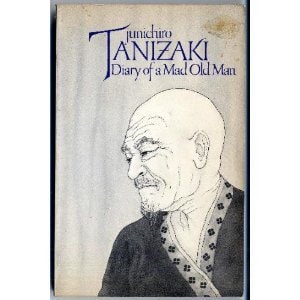 Diary of a Mad Old Man