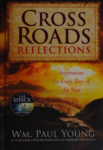 Cross Roads Reflections: Inspiration for Every Day of the Year