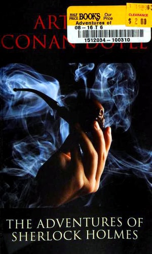 The Adventures of Sherlock Holmes