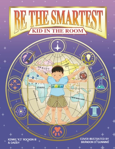 Be The Smartest Kid In The Room