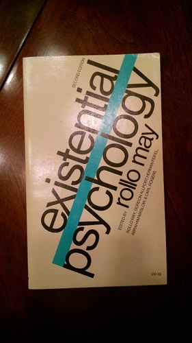 Existential Psychology