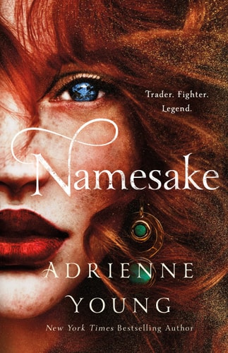 Namesake (Fable Series, 2)