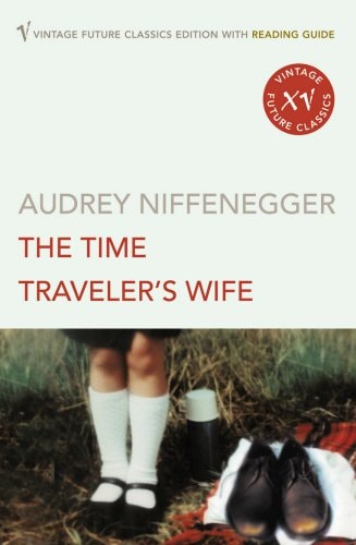 Time Traveler`s Wife