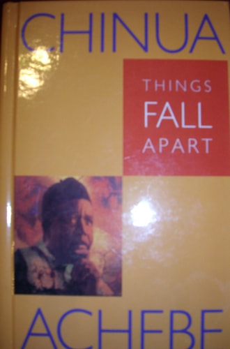 Things Fall Apart