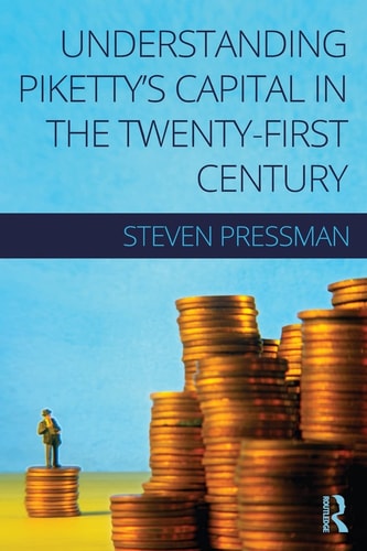 Understanding Piketty`s Capital in the Twenty-First Century