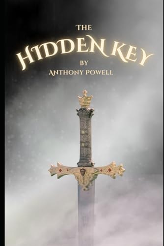 The Hidden Key (The Chronicles of Gilford)