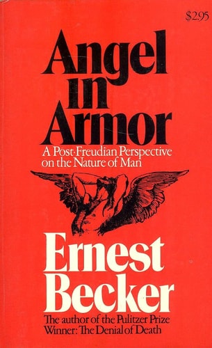 Angel in Armor: a Post-Freudian Perspective on the Nature of Man