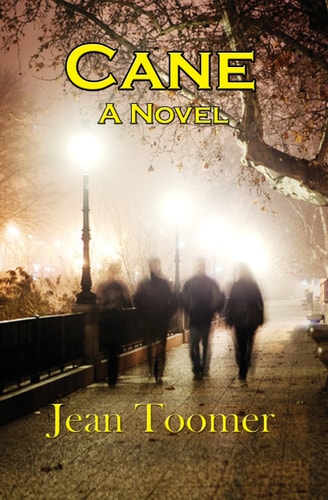 Cane: A Novel