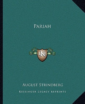 Pariah