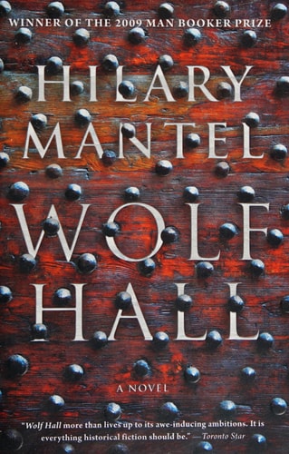 Wolf Hall