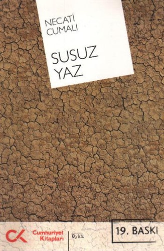 Susuz Yaz Bütün Eserleri 3