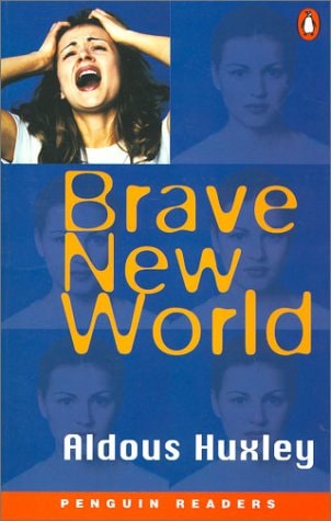Brave New World Brave New World