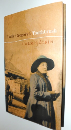 Lady Gregory`s Toothbrush