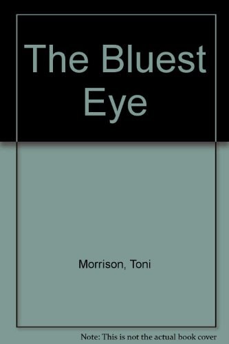 The Bluest Eye