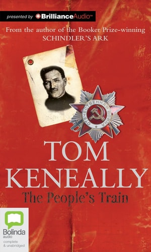 The People`s Train