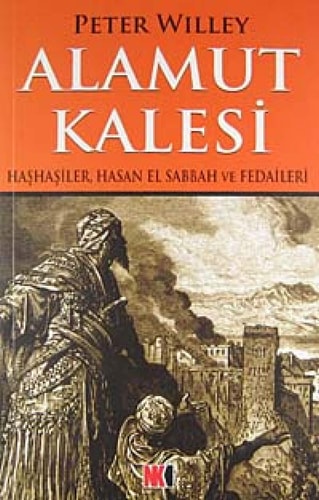 Alamut Kalesi