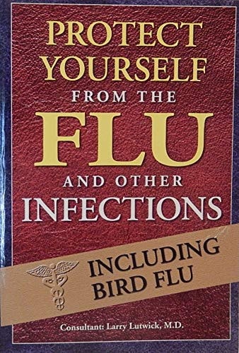 Protect Yourself from the Flu and Other Infections