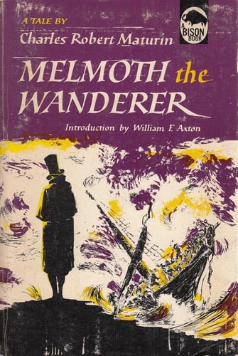 Melmoth the Wanderer