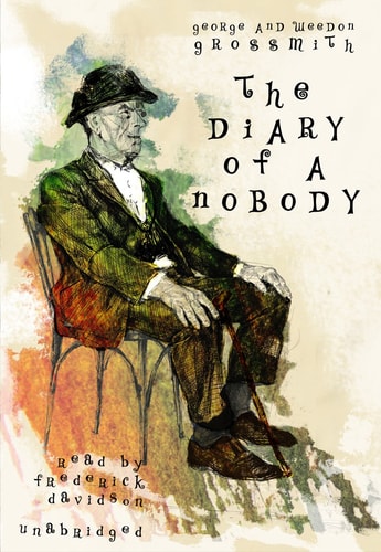 The Diary of a Nobody