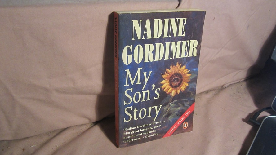 My Son`s Story