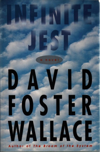 Infinite Jest