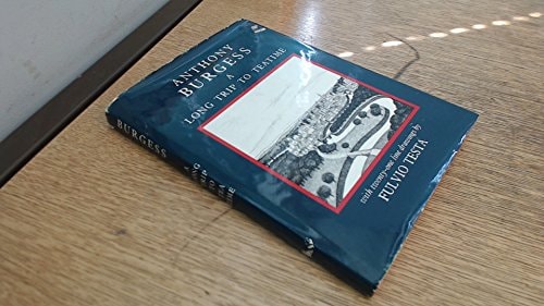 A long trip to teatime