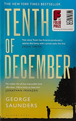 Tenth of December [Apr 04, 2013] Saunders, George