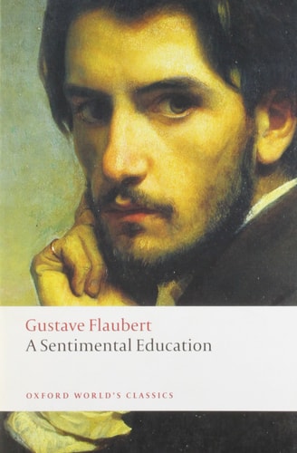 A Sentimental Education The Story of a Young Man