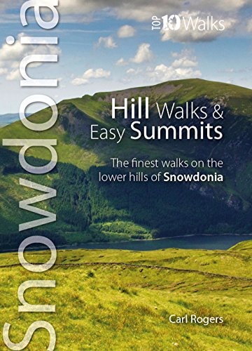 Hill Walks & Easy Summits Snowdonia