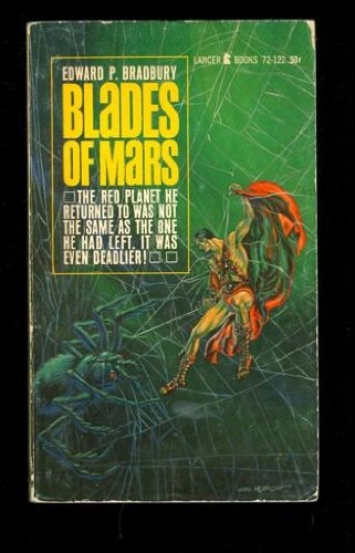 Blades Of Mars
