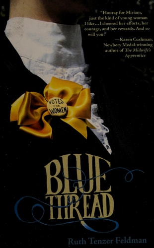 Blue Thread (The Blue Thread Saga)