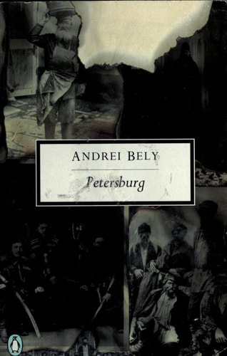 Petersburg (Penguin Twentieth Century Classics)
