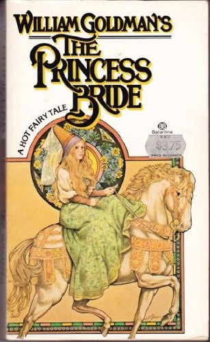 The Princess Bride