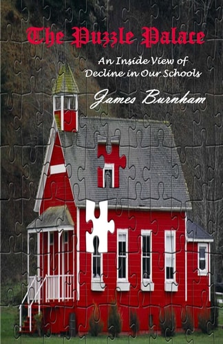 The Puzzle Palace: An Inside View of Decline in Our Schools