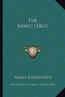 The Mimic (1862)