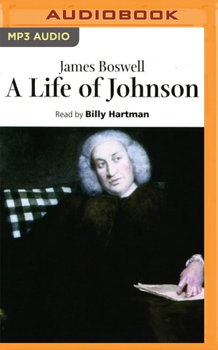 Life of Johnson, A